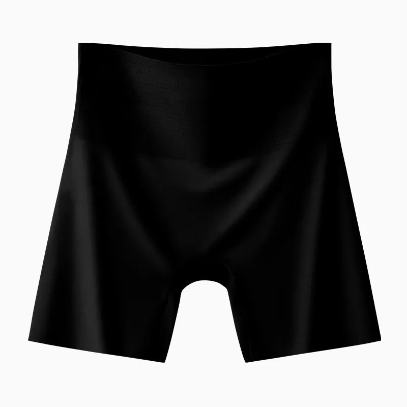 Sexy Women's body shaping underwear high waisted body shaping shorts hip lifting underwear thigh slimming shapewear belt