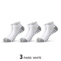 Pairs Ankle Athletic Running Socks Breathable Cotton | SAMAG