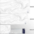 Computer Mouse Pad Strata Liquid Gaming PC Deskmat Laptop Pc Accessory Non-slip soft Mat XXL size Mousepad Large 900x400 Mats