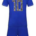 Captain Tsubasa Lenders Football Jersey Club 3D Print Sports Quick - Dry Breathable Men T - Shirt Shorts - View 10 | SAMAG