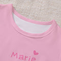 Women's Disney Marie Cat Cute Cartoon Love Printed | SAMAG