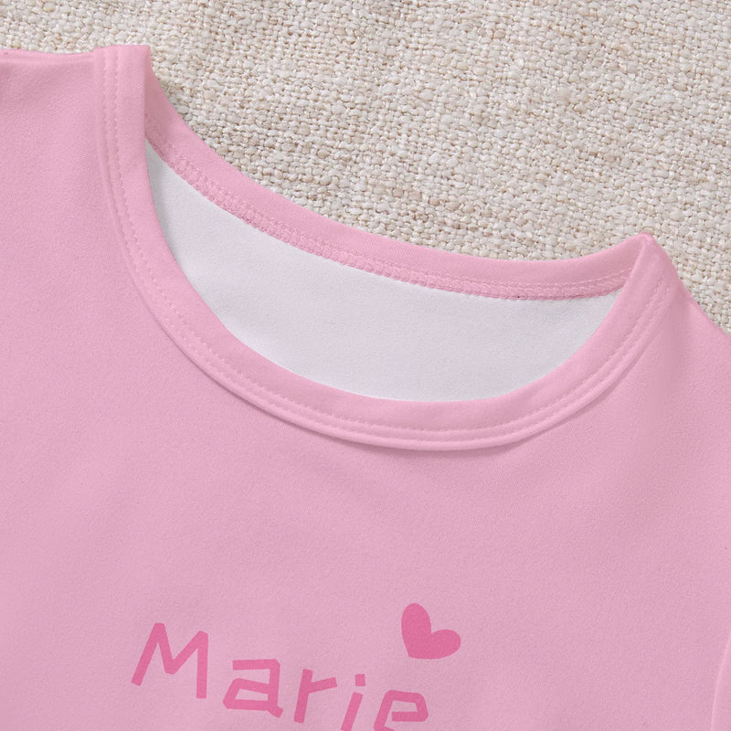 Women's Disney Marie Cat Cute Cartoon Love Printed | SAMAG