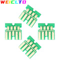 T376 T376020 Compatible Ink Cartridge Chip for Epson PictureMate PM-525 PM 525 Printers BK Chip
