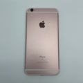 Original Apple iPhone 6s Plus 4G Fingerprint Unlocked Used IOS 9 5.5" 16/64/128GB ROM 2750mAh Cellphone 12MP Smartphone