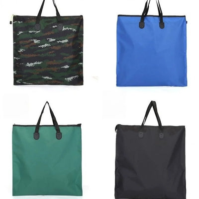Foldable Fishing Gear Bag Large Capacity Waterproof | SAMAG