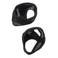 1pair Professional Dance Toe Pad Practice Shoes Foot Thong Half Sole Gymnastics Ballet Socks
