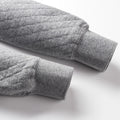 Long Johns Men's Cotton Pants Trousers Thick Quilted Warm-Keeping Pants Autumn and Winter  남자속옷   sous vêtements thermique homme