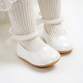 Baby girl princess shoes birthday 0 - 18 months walking - View 6 | SAMAG