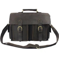 I AM LEGEND Will Smith Canvas +Genuine leather Men Messenger Bag Canvas Shoulder Bag men Crossbody Bag Sling Casual Bag Satchel