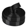 10 Meter UV Ink Tube 8 Lines  Line for Epson DX4 DX5 DX7 Head ECO Solvent Ink Tube UV Ink Tube Uv Ink Hose for UV Printer