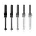Ink Pen Fountain Syringe Converter Spring Filler Tool Absorber Refills Filling Refill School Supplies for JINHAO HONGDIAN MAJOHN
