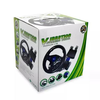 Excellent Racing Game Steering Handle Switch/xbox/PS4 | SAMAG