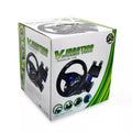 Excellent Racing Game Steering Handle Switch/xbox/PS4 / PS2 / PS3 / PC Racing Wheel Handle