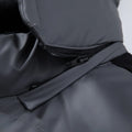 Men Lightweight Cotton Parkas Men Hooded Youth Casual Versatile Short Jacket Men Autumn and Winter Snow Clothing Thermal Jacket