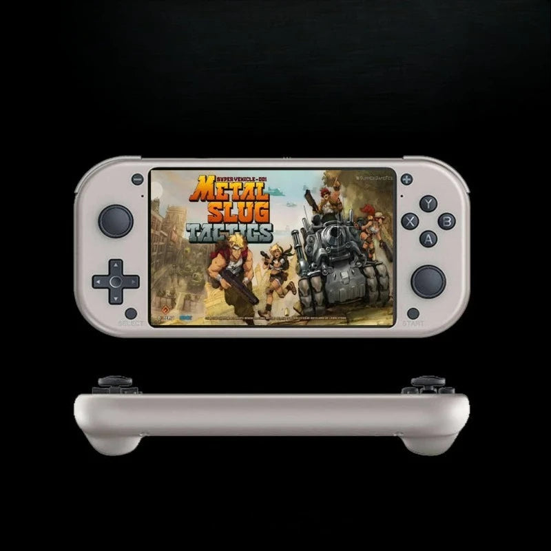 4.3-inch screen retro handheld PSP, GBA arcade and video game console