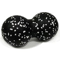 8cm EPP Peanut Balls Body Massage Fascia Ball High Density Muscle Relaxation Lacrosse Fitness Yoga Myofascia Ball Relieve Pain