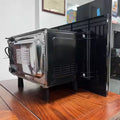 20L High-quality Microwave Oven with Built-in Microwave Oven with Grill Small Kitchen Appliances