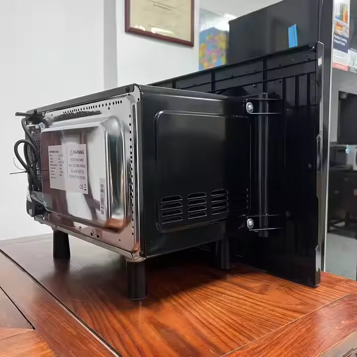 20L High-quality Microwave Oven with Built-in Microwave Oven with Grill Small Kitchen Appliances