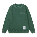 Satisfy SoftCell Men's round-neck sweatshirt Running | SAMAG