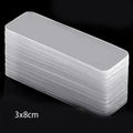 Reusable Ultra-Strong Double Sided Adhesive Tape Nano Transparent Wall Stickers Water Proof Household Products Adhesives