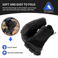 Lightweight Indestructible Steel Toe Safety Work Shoes Puncture Resistant Non Slip Tactical Work Sneakers for Men Women