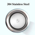 320ml 420ml Hot and cold Stainless Steel Smart Thermos Bottle LED Temperature Display Thermal Mug Insulated