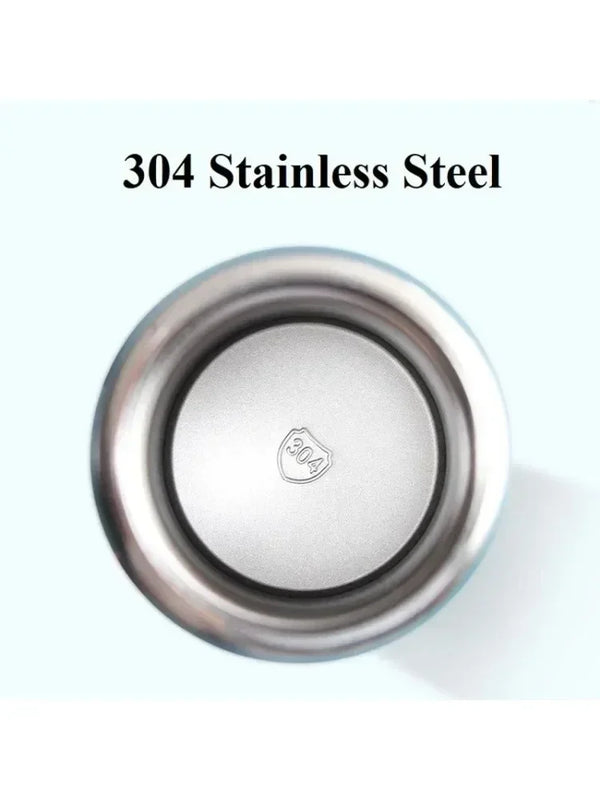 320ml 420ml Hot and cold Stainless Steel Smart Thermos Bottle LED Temperature Display Thermal Mug Insulated