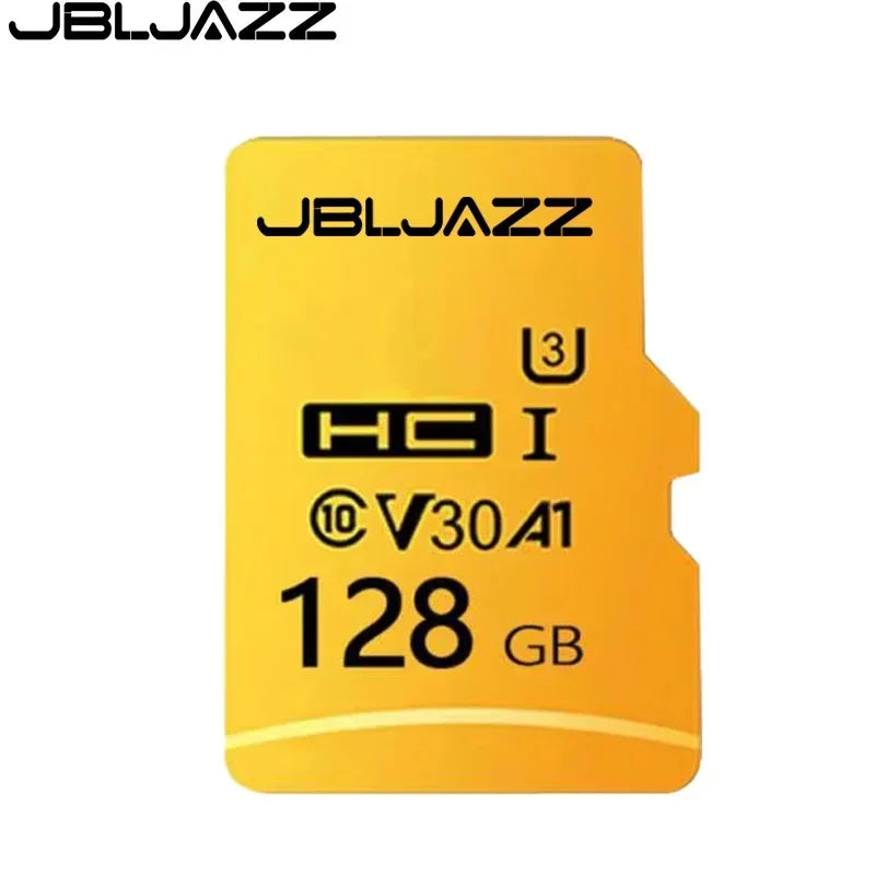 100% Original Micro TF sd Card 16GB 32GB 64GB 128GB 256GB SD Memory Card Class10 SDXC U3 4K TF Card for Sony Drone Phone