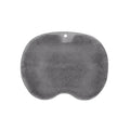 Foot Rubbing Back Rubbing Artifact Bathroom Massage Bath To Remove Dead Skin Feet Dirt Wash Silicone Bathtub Non-Slip Bath Mats
