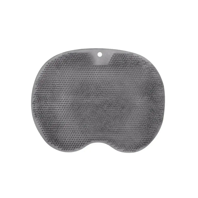 Foot Rubbing Back Rubbing Artifact Bathroom Massage Bath To Remove Dead Skin Feet Dirt Wash Silicone Bathtub Non-Slip Bath Mats