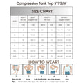 Men Shapewear Vest Triangle Mesh Chest Breathable Compression Tank Top Summer Slim Fit Body Shaper Sports Casual Daily Undershir