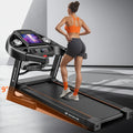 Electric Foldable Professional Pro Sport Treadmills Home - View 6 | SAMAG