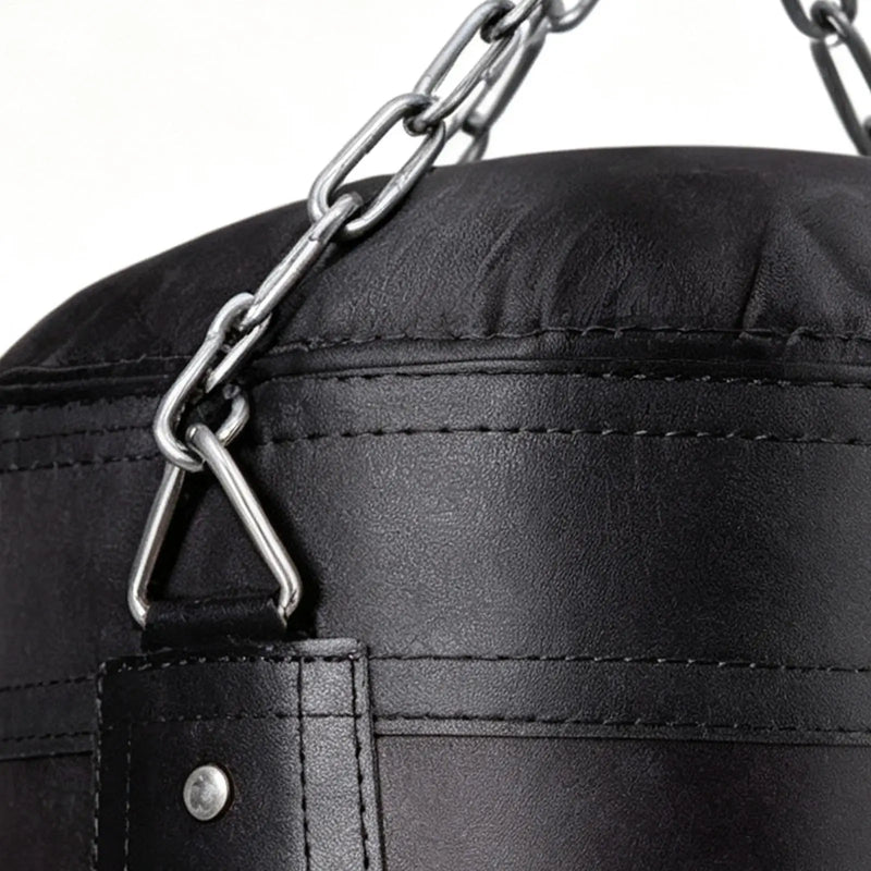 Punching Bag For Adults Oxford Fitness Trainer Gear Set | SAMAG