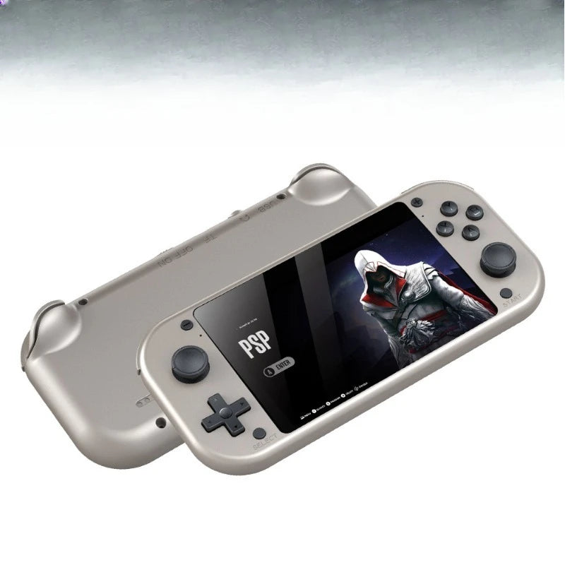 4.3-inch screen retro handheld PSP, GBA arcade and video game console