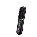 New Cross Border Wireless Straightening Comb, Negative Ion Straightening Comb, Wireless Straight Roll Portable Straightening Cur