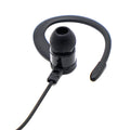 EarHook Headset for BF760 BF996 Walkie Talkie, K-Plug Wired Microphone, Two Way Ham Radio Earphone