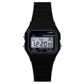 Vintage Multifunction Waterproof Watches For Men Analog Military Armys Sport Led Digital Wrist Watch | SAMAG