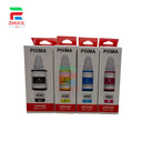 1 X Suitable for Canon G1400 G1410 G1411 G2400 G2410 G2411 G3400 G3410 G3411 4400 4410 4411 printer GI-490 ink cartridge filling