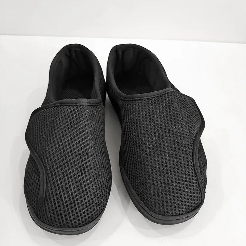 Diabetic Shoes Elderly Walking Shoes Grandparents With Swollen Feet Wide Feet Deformed Feet For Both Men Women Shoes Club Foot