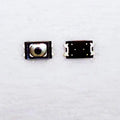 10Pcs/Lot Tactile Push Button Switch Tact Micro Switch SMD On Off Inner Button for iPhone Android Huawei Mi OPPO Mobile Phone