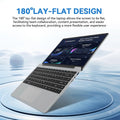 Intel i9 10980HK 14.1 Inch Ultra Slim Gaming Laptop 8C 16T 2.4GHz 5.3GHz Boost 16MB 45W 32GB DDR4 2TB SSD Office Pro
