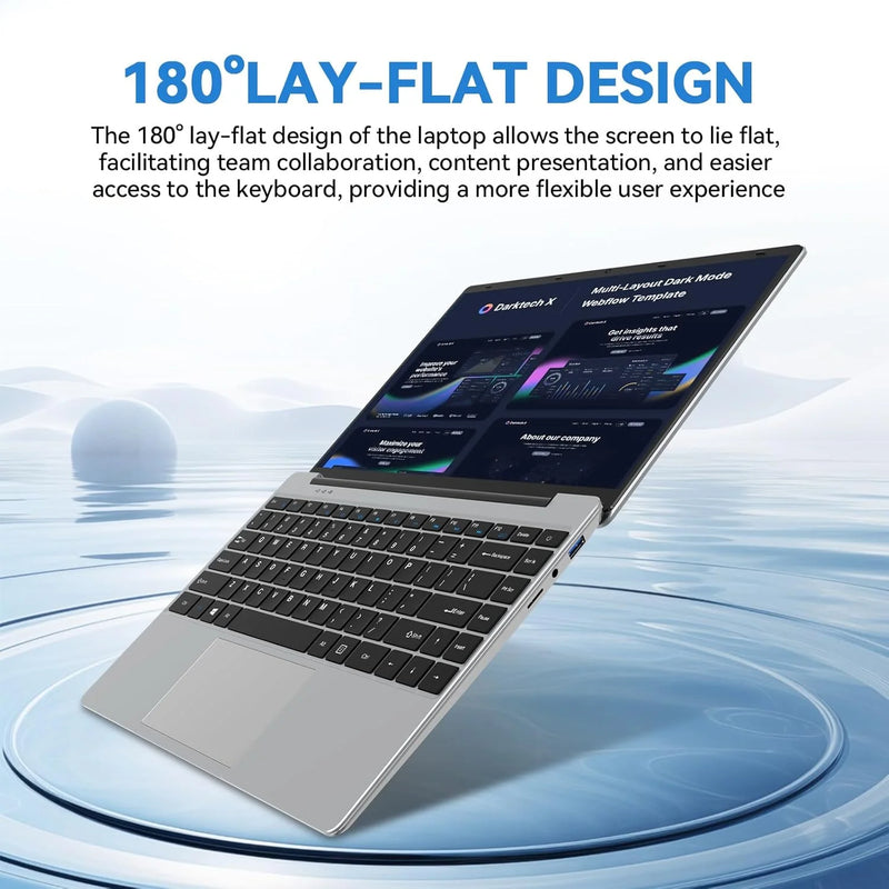 Intel i9 10980HK 14.1 Inch Ultra Slim Gaming Laptop 8C 16T 2.4GHz 5.3GHz Boost 16MB 45W 32GB DDR4 2TB SSD Office Pro