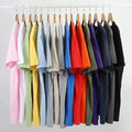 The New Basketball Star Database with Short Sleeves Whimsy American Tshirts Printed Cotton Blouse Tide Male Basketball in Summer