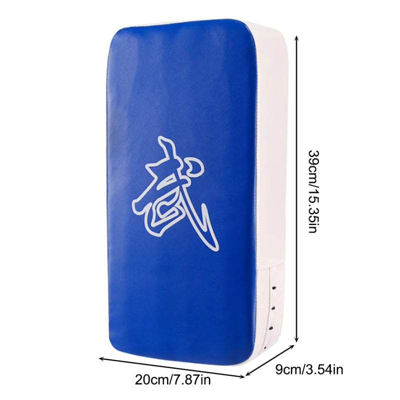 Boxer Target Taekwondo Sanda Precision Gym Home Curved | SAMAG