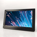 Full 1080P Thin Lcd Television ISDB DVBT DVBT2 ATSC Analog Digital Portable TV for Car Travel Home Use Pocket Digital TV Pro