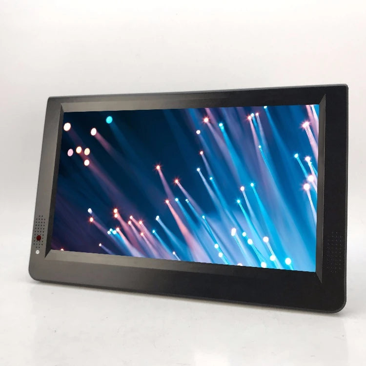 Full 1080P Thin Lcd Television ISDB DVBT DVBT2 ATSC Analog Digital Portable TV for Car Travel Home Use Pocket Digital TV Pro
