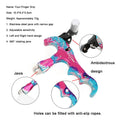 Compound Bow Release 4 Finger 360° Jaws LH/RH | SAMAG