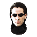 New 3D Funny Elastic Realistic Celebrity Mask Visualized | SAMAG