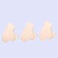 Girls Women Summer Thin Breathable Sport Socks Children Adult Soft Skin Friendly Ballet Dance Short Socks