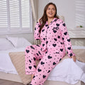 Loungewear Sets Woman Pajamas Big Size for Women | SAMAG